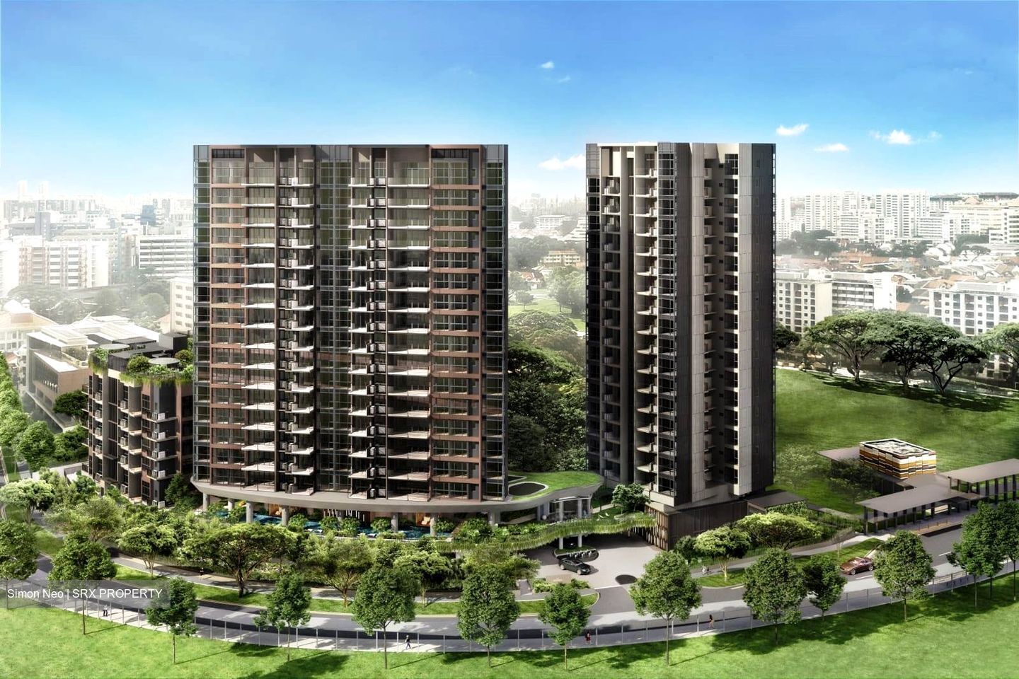 The Antares (D14), Apartment #388157471